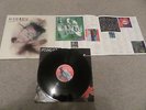 David Bowie Excerpts From Outside RCA BMG LC0316 1st pressing