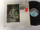 Bo Diddley LP 500% More Man Checker Lbl