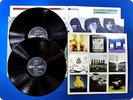 PINK FLOYD A Nice Pair EOP93129B 2LP DJ8150
