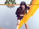 AC/DC High Voltage LTD. NEW OVP Epic Vinyl LP