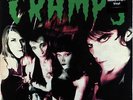 The Cramps - Live in New York SEALED NEW Import 180g LP live in 1979