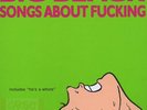 Songs About F***ing [LP] by Big Black (Vinyl, 1987, Touch & Go Records)