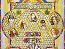 LYNYRD SKYNYRD SECOND HELPING BLUES HARD ROCK MUSIC LP Vinyl Album RECORD NEW