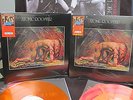 Atomic Rooster Death Walks Behind You  LP ProG RocK Tomorrow Night
