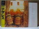 NAZARETH / SOUND ELIXIR - Japan w/obi