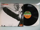 LED ZEPPELIN-1ST ALBUM..SUPERB EARLY UK PRESSING NEAR MINT VINYL LP RECORD 1974