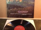 RESURREXI GREGORIAN CHANT Benedictine Monks Clervaux Vinyl LP NM/EX