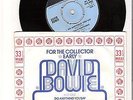 UK PYE LABEL EP-DAVID BOWIE-CAN'T HELP THINKING ABOUT ME-I DIG EVERYTHING + 2