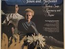 SIMON & GARFUNKEL Parsley, Sage, Rosemary & Thyme UK vinyl LP EXCELLENT A