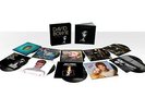 BOWIE, David - Five Years 1969-1973 - Vinyl (13xLP box + booklet)