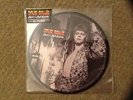 David Bowie - Rock 'n' Roll Suicide. Record store day 2014. Picture disc. Sealed