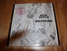 WELTON IRIE - NEW STYLE - 1982 - VERY GOOD