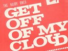 BEAT  THE HAIRY ONES - GET OFF OF MY CLOUD( ROLLING STONES COVER) - AUSTRIA 