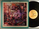 Ovary Lodge  Self-Titled  Jazz Prog Keith Tippett UK Press Robert Fripp Produced