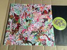 LIGHTNING BOLT - EARTHLY DELIGHTS - 2 LP - LOAD 126 - USA 2009 - GATEFOLD COVER