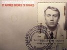 ROUBAIX, Francois De - Commissaire Moulin Et Autres Scenes De Crimes - LP