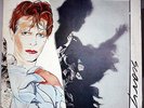 DAVID BOWIE 