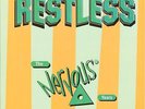 Restless - The Nervous Years - Vinyl Revival/Neo Rockabilly