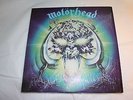 MOTORHEAD - OVERKILL - ITALIAN ISSUE - EXCELLENT