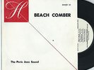 PARIS JAZZ SOUND EP - GLOAMING - DUSTY FINGERS comped BBOY E-PIANO FUNK oHEARo