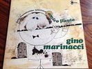 GINO MARINACCI LIBRARY - AMICO FLAUTO -KILLER BAROQUE FUNK BLUE BOSSA JAZZ oHEAR