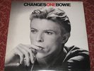 David Bowie Changes One ChangesOneBowie Space Oddity Fame Rebel Ziggy Stardust +