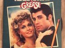 Grease Original Soundtrack John Travolta Olivia Newton-John 2 Vinyl 1978 RSO