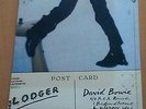 David Bowie Lodger TOP Vinyl