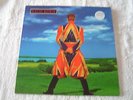 David Bowie ?–  Earthling  - 1st issue with - ex+ - listen