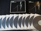 Miles Davis The Complete Plugged Nickel Sessions Box Set - 180 gm Vinyl Rare