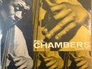 Paul Chambers Bass On Top Blue Note 47 W. 63rd DG BLP 1569 Kenny Burrell RVG Ear