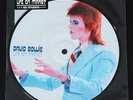 DAVID BOWIE 