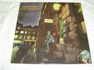 DAVID BOWIE THE RISE AND FALL OF ZIGGY STARDUST VINYL OZ THE SPIDERS FROM MARS