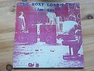 LIVE at The ROXY LP Ex Condition,German + inner.77 Punk,Buzzcocks,Wire,Eater,etc