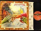 Helloween RCA 8529-1 Keeper Of The Seven Keys Part II