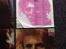 DAVID BOWIE SPACE ODDITY RCA ORANGE LABEL