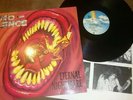 Vio-lence eternal nightmare 1988 ORG FIRST PRESS LP MCA RECORDS Thrash metal OIS