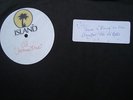 U2   JOSHUA TREE - 1987 LP ALBUM