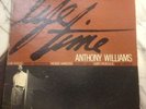Tony Anthony Williams Lifetime Blue Note 4180 US Pressing Jazz LP