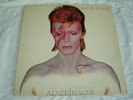 DAVID BOWIE ALADDIN SANE VINYL UK RARE GATEFOLD 1973 ZIGGY STARDUST RCA RECORDS