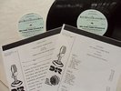 THE STYLE COUNCIL 2 x LP SET - KING BISCUIT FLOWER HOUR - THE JAM PAUL WELLER