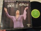 OM KALSOUM Wa Maret el Ayam French 1971 LP