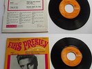 Elvis Presley with the Jordanaires  EP RCA VICTOR 86299 M FRANCE 1968