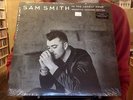 Sam Smith In the Lonely Hour Drowning Shadows Edition 2xLP sealed vinyl