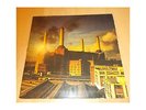 Pink Floyd ?- Animals - LP FOC OIS - Germany 1977