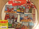 Sex Pistols Holidays In The Sun Picture Disc