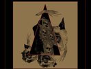 BLOODIEST - s/t  LP  RED