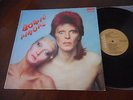 DAVID BOWIE Pinups  RCA LP AUSTRALIA  1973
