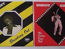 BUDDY GUY - Breaking Out / The Dollar Done Fell - 2 Vinyl LP's