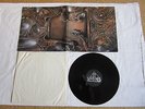 LP   ASPHYX   THE RACK   1991 CENTURY MEDIA REC.  089716-1